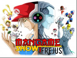 Mangame Show