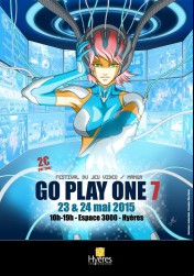 Go Play One 7