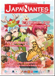 4e JapaNantes