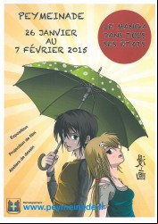 Le Manga dans tous ses états