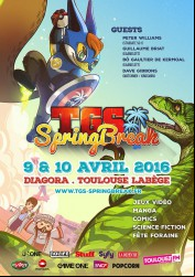 TGS SpringBreak