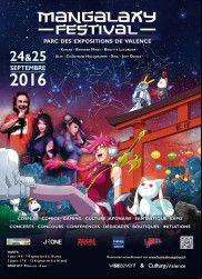 Mangalaxy Festival