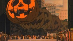 Nocturne Halloween