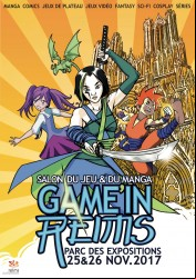 2e Game'in Reims