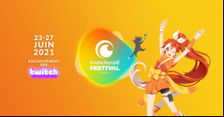 Crunchyroll Festival