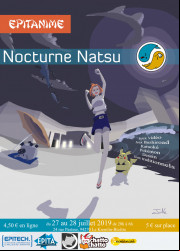 Nocturne Natsu