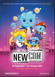 Festival Newcon