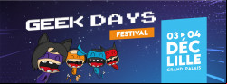 Geek Days