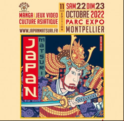 11e Japan Matsuri