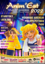 19e Anim'Est