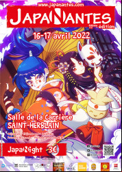 11e JapaNantes