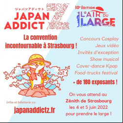 10e Japan Addict Z