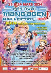 4e Mang'Agen