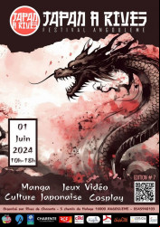 Japan à Rives