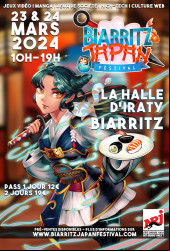 Japan Festival