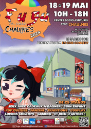 11e Fugu Chaulnes