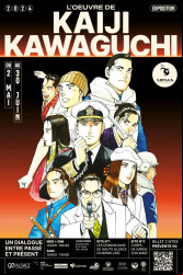 Exposition Kaiji Kawaguchi