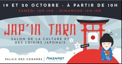 Jap'In Tarn