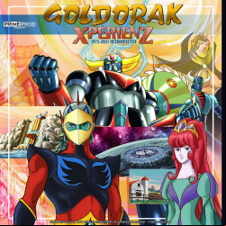 Goldorak Xperienz