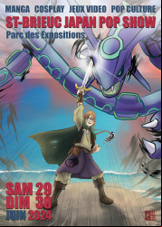 3e Japan Pop Show