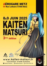 3e Kaiten Matsuri