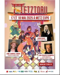 8e Metz Torii