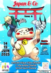 5e Japan & Co