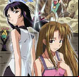 Love Hina