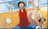 One Piece 5