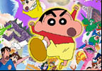 Crayon Shinchan