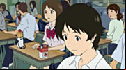 Toki wo Kakeru Shoujo