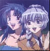 Full Metal Panic!