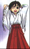 Asagiri no Miko
