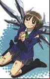 Saishu Heiki Kanojo - Saikano