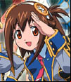 Ultimate Girl