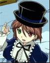 Rozen Maiden Träumend