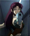 Black Lagoon