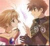 Tsubasa Chronicle 2