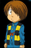 Gegege no Kitarô