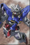 Kidôsenshi Gundam Double 0