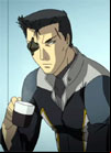 Viper's Creed