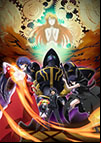 Asura Cryin