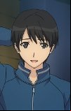 Amagami SS