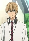 Bakuman.