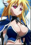 Sora no Otoshimono Forte