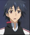 Infinite Stratos