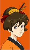 Bakumatsu Gijinden Roman