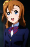 Love Live! School idol project