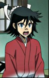 Mushibugyô