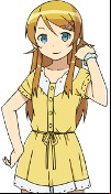 Ore no Imôto ga Konnani Kawaii Wake ga Nai 2